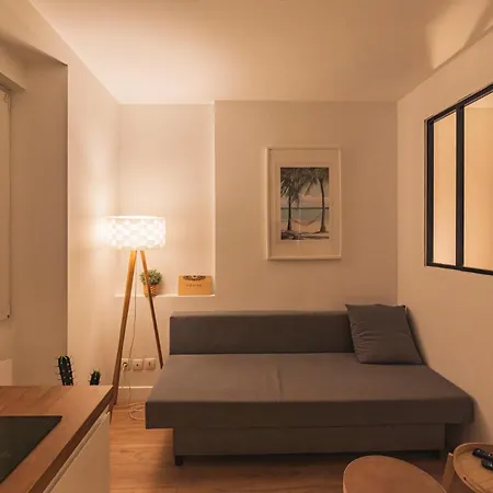 Flora,centre Reims,parking Prive Reims