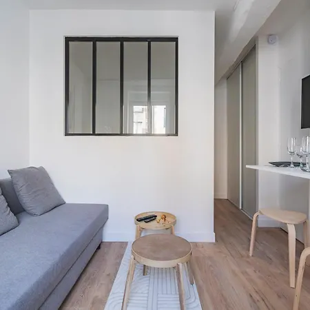 Flora,centre Reims,parking Prive Reims