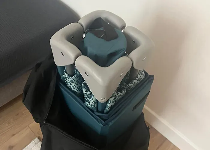 Apartment Flora,centre Reims,parking Prive Reims