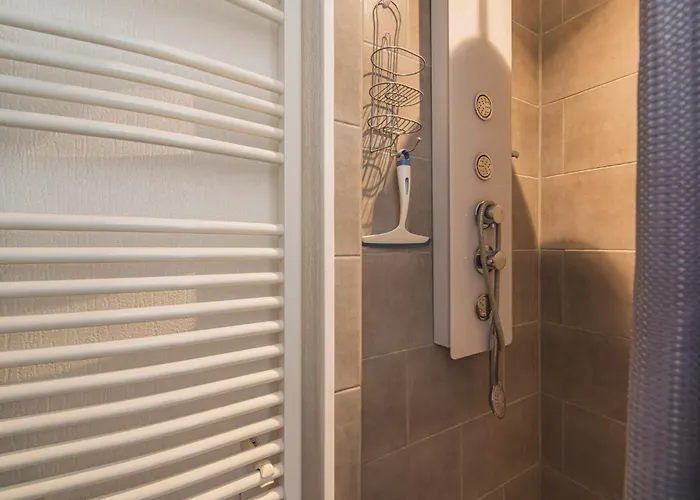 Flora,centre Reims,parking Prive *